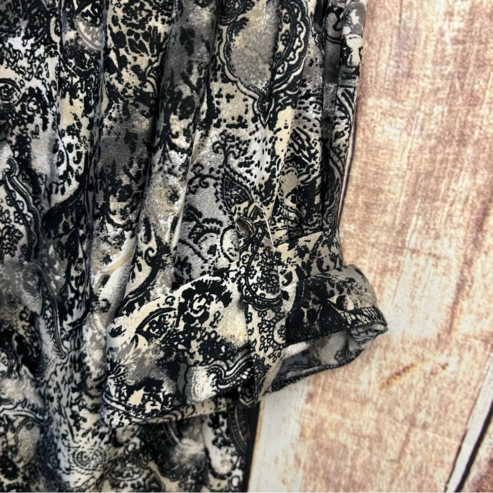 Cocomo blouse - Picture 4 of 8